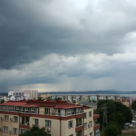 Arlet Panorama