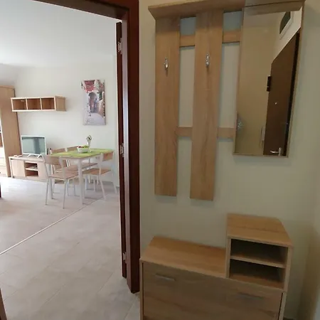 Apartment Arlet Panorama Burgas